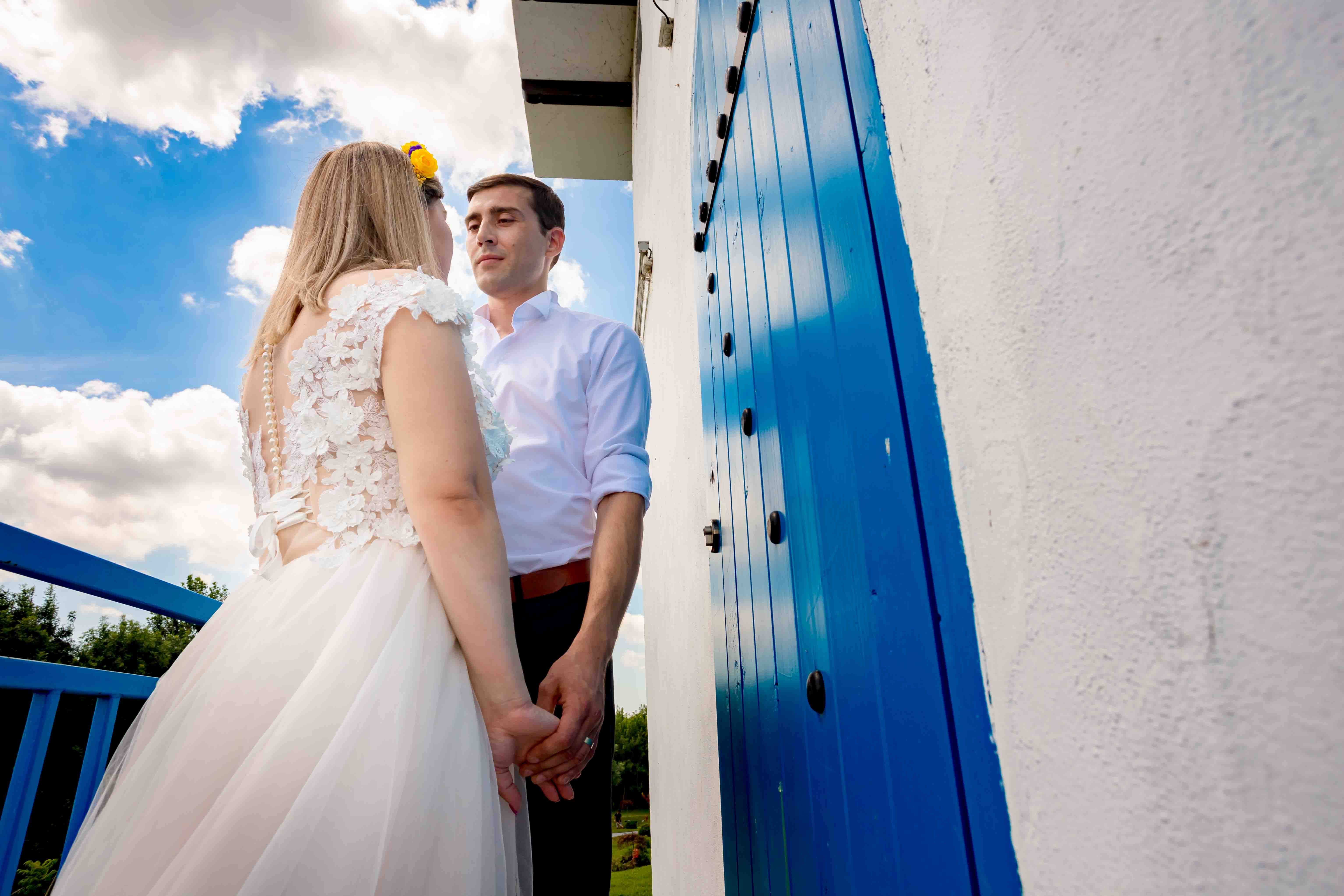 trash the dress, fotograf nunta, fotograf nunta Bucuresti